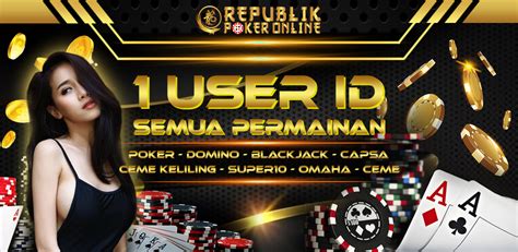 Poker88 Online Bca