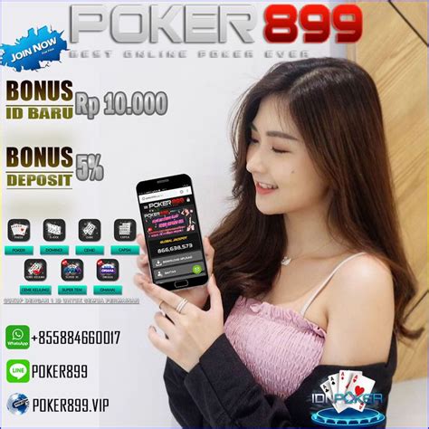 Poker889