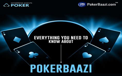 Pokerbaazi Wiki