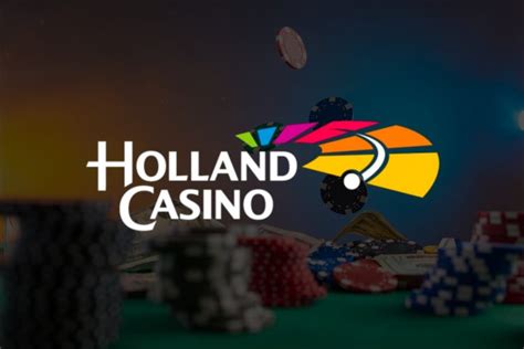 Pokeren Casino Eindhoven