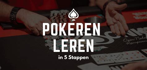 Pokeren Om Est Geld