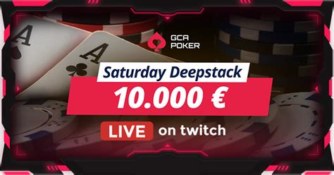 Pokerfirma Abrir O Live Stream