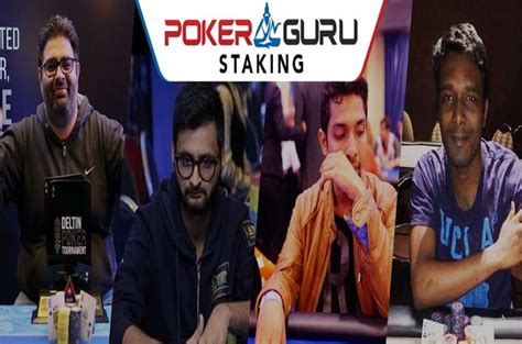 Pokerguru Blog