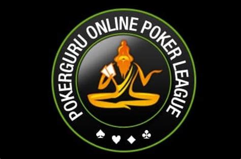 Pokerguru Online League
