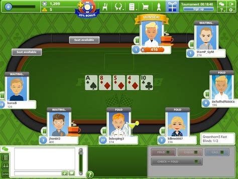 Pokerio Zaidimai Online