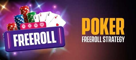 Pokerist By Freerolls