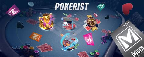 Pokerist Icones