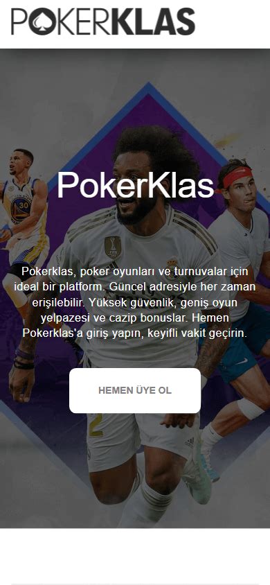 Pokerklas Casino Apk