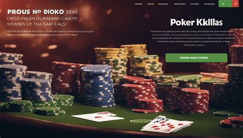 Pokerklas Casino Bonus