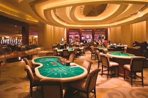 Pokerklas Casino Peru