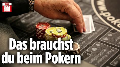 Pokern Zu Zweit