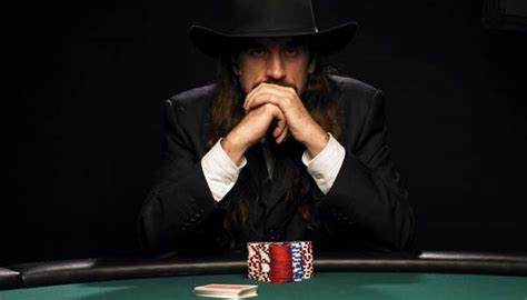 Pokerowa Twarz