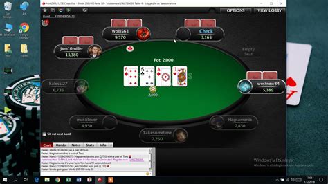 Pokerstars Lat Players Winnings Are Being Withheld