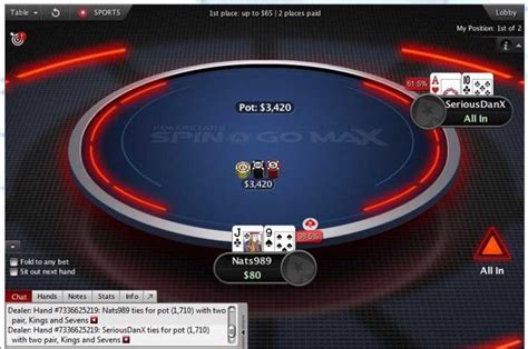 Pokerstars Lat Players Winnings Are Being Withheld