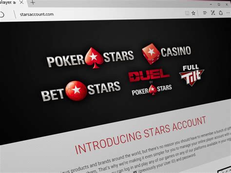Pokerstars Mx Players Account Was Blocked During