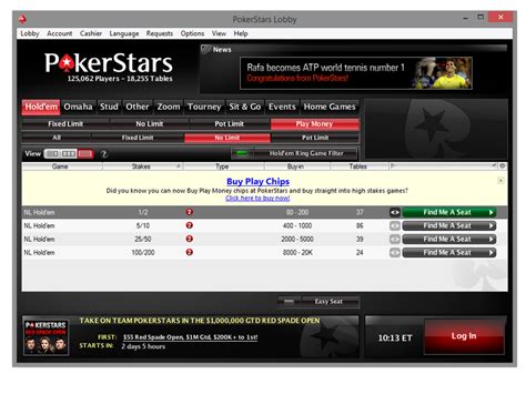 Pokerstars Mx Players Winnings Are Delayed