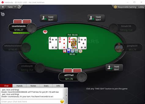 Pokerstars Player Complains About Not Receiving