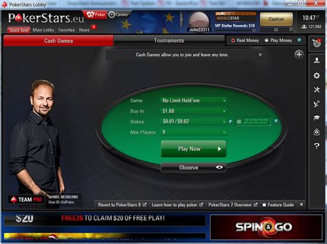 Pokerstars Player Complains About Promotion