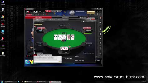 Pokerstars Player Complains About Unspecified Issues