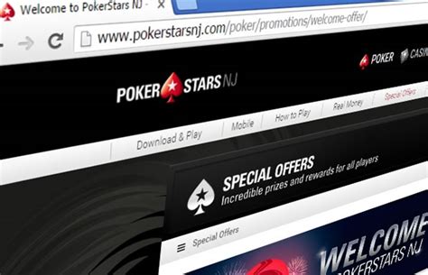 Pokerstars Player Complains That His Withdrawal Request