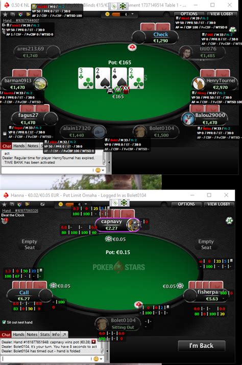 Pokerstrategy Hud Mtt