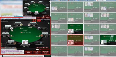 Pokerstrategy Tableninja 2
