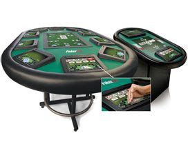 Pokertek Automatizado Mesas De Poker