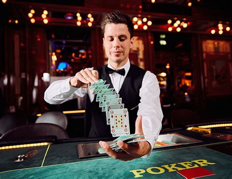 Pokerturnier Grand Casino Baden