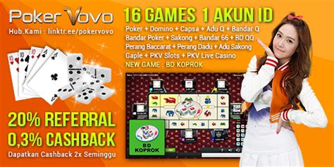 Pokervovo