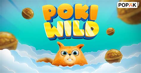 Poki Wild Betsson