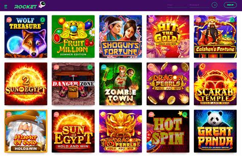 Pokies City Casino Mobile