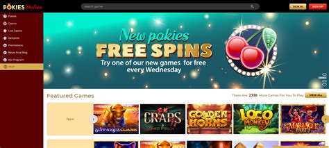 Pokies Parlour Casino Belize