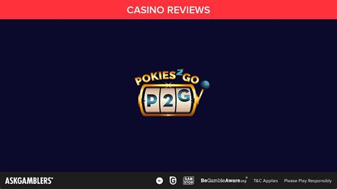 Pokies2go Casino Aplicacao