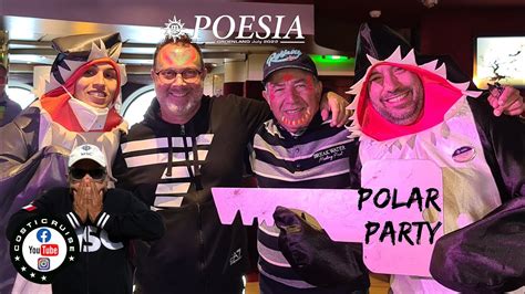 Polar Party Betsson