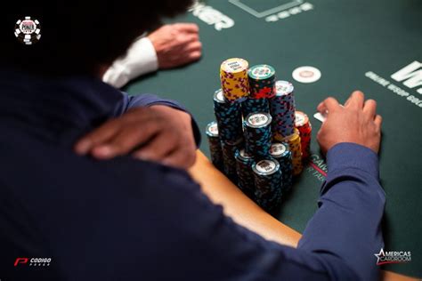 Polarizado Poker Definicao