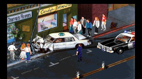 Police Quest 1 De Poker