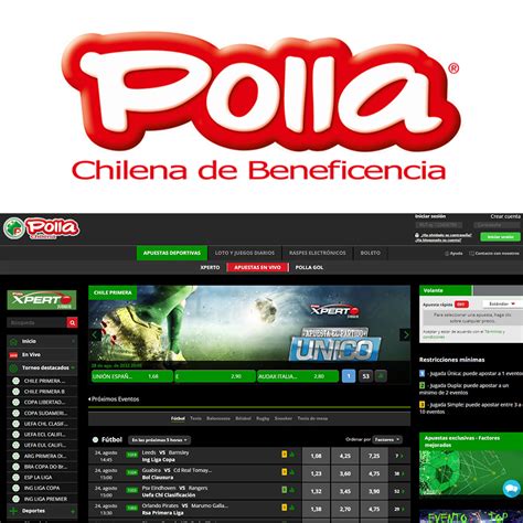 Polla Chilena Casino
