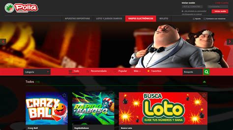 Polla Chilena Casino Belize