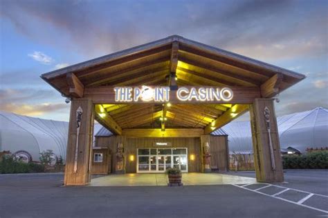 Ponto De Casino Kingston Washington