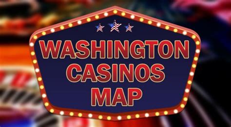 Ponto De Casino Washington