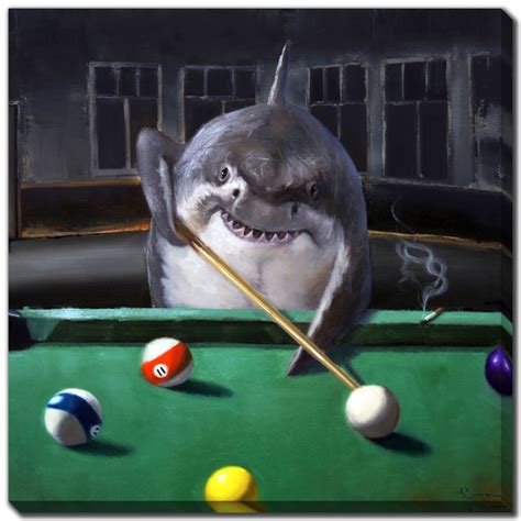 Pool Shark Betfair