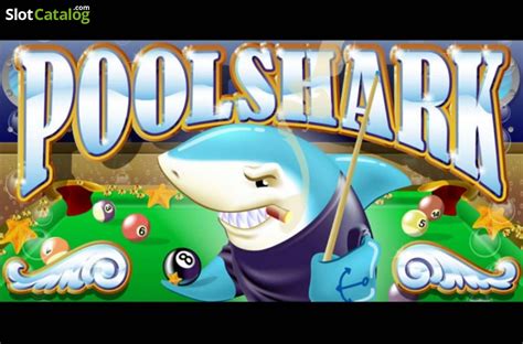 Pool Shark Slot Gratis