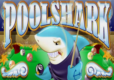 Pool Shark Slots