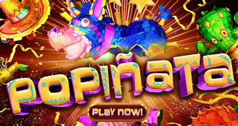 Popinata Slot Gratis