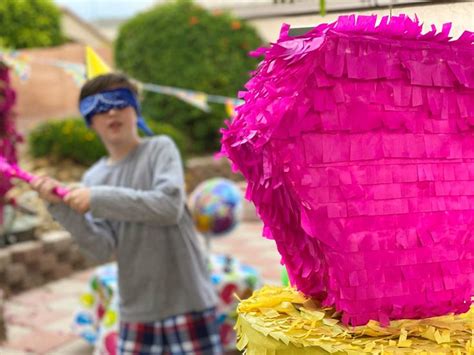 Popping Pinatas Betfair