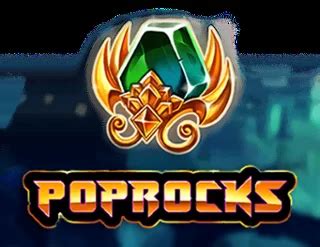 Poprocks Slot - Play Online