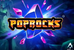 Poprocks Slot Gratis