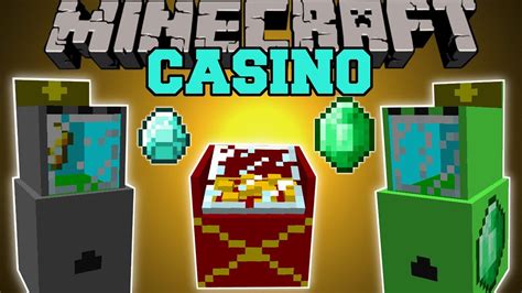 Popularmmos Mod Vitrine De Casino