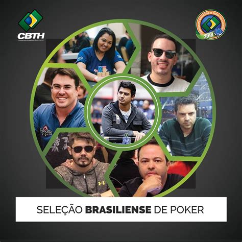 Poquer Brasilia