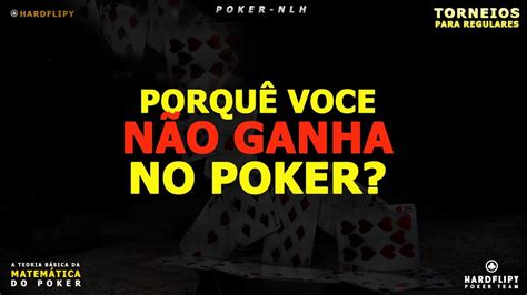 Porque O Poker E Ruim Para Voce